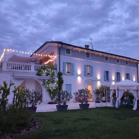 B&B La Terrazza Pozzolengo Exterior foto